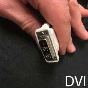 DVI Cable