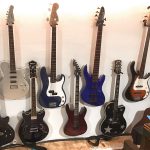 Guitars